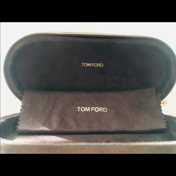 Tom Ford Sunglasses - perfect condition!